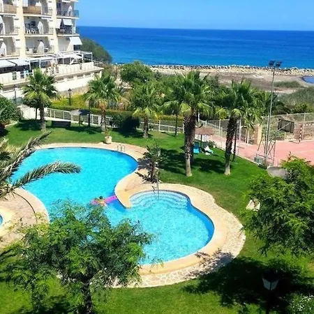 Apartamento Cala Merced Vista Mar El Campello Exterior photo