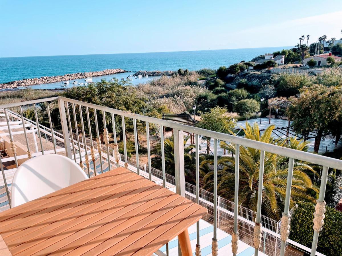 Apartment Cala Merced Vista Mar El Campello