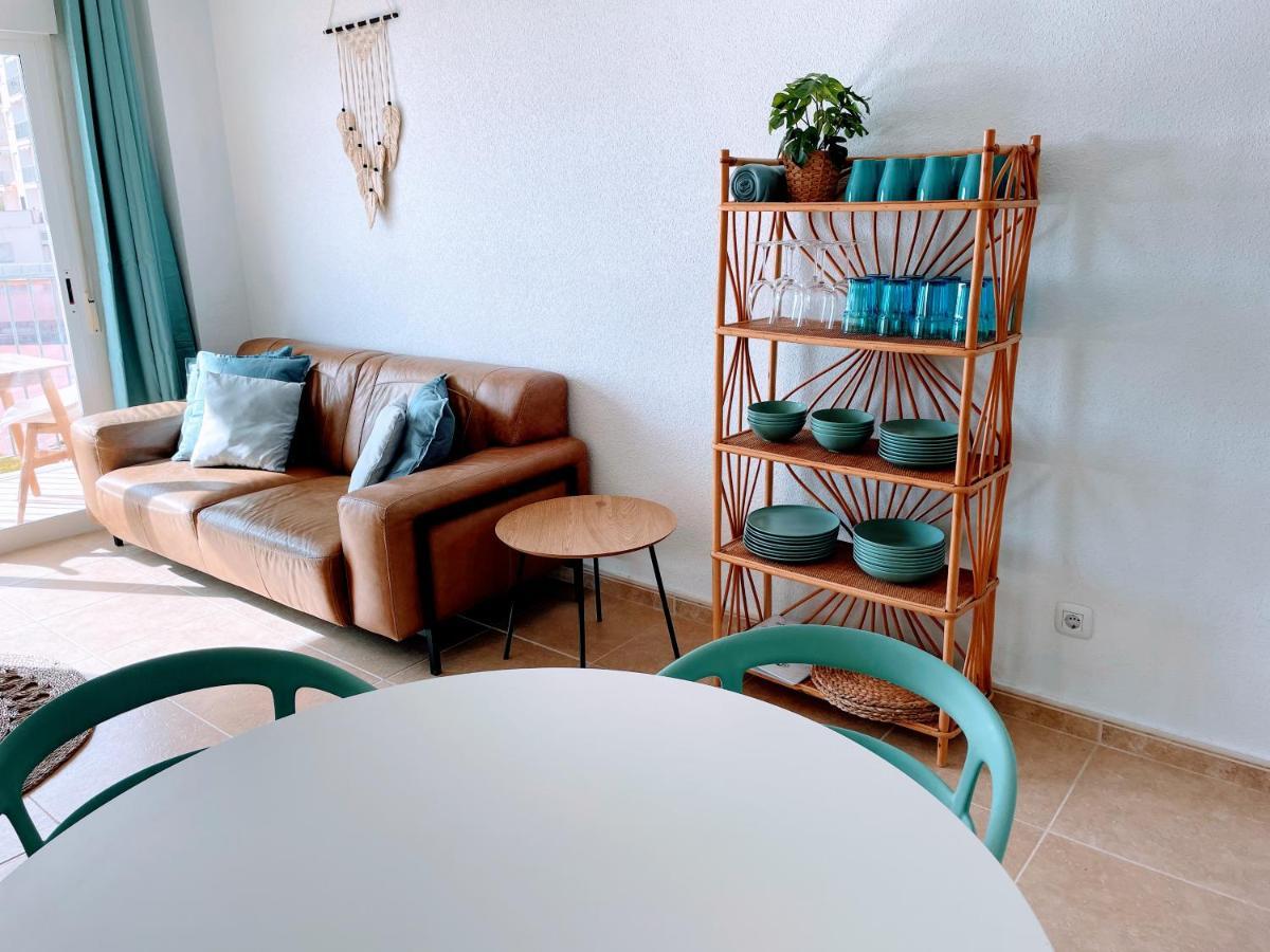 Apartment Cala Merced Vista Mar