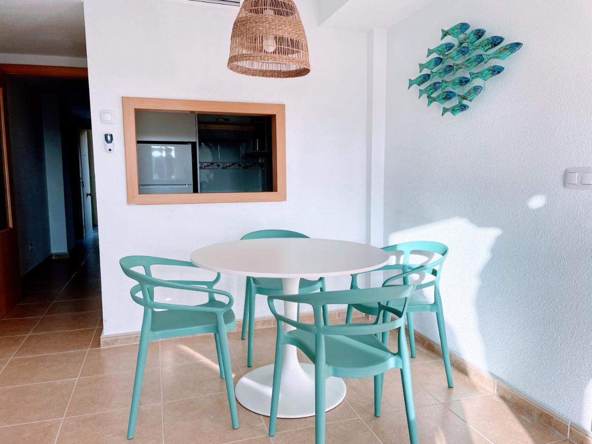 Cala Merced Vista Mar Apartment El Campello